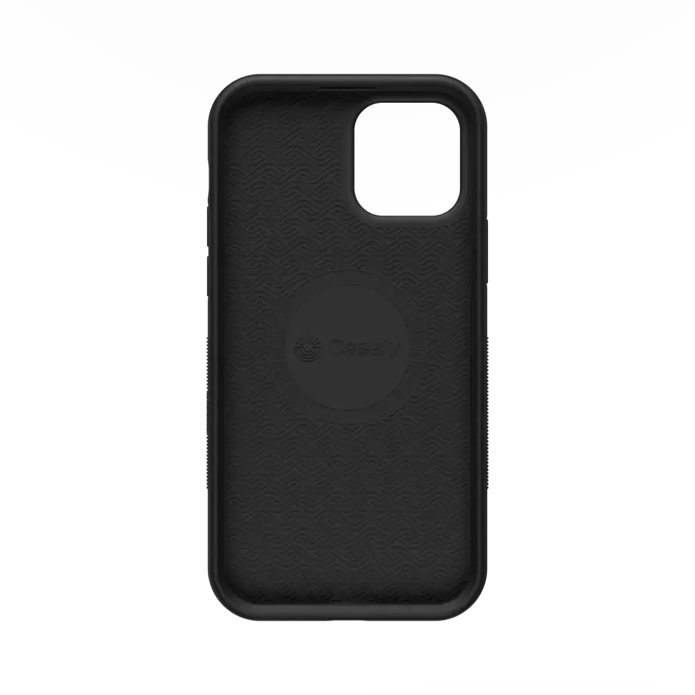 Think Pink | Solid Neon Pink Case