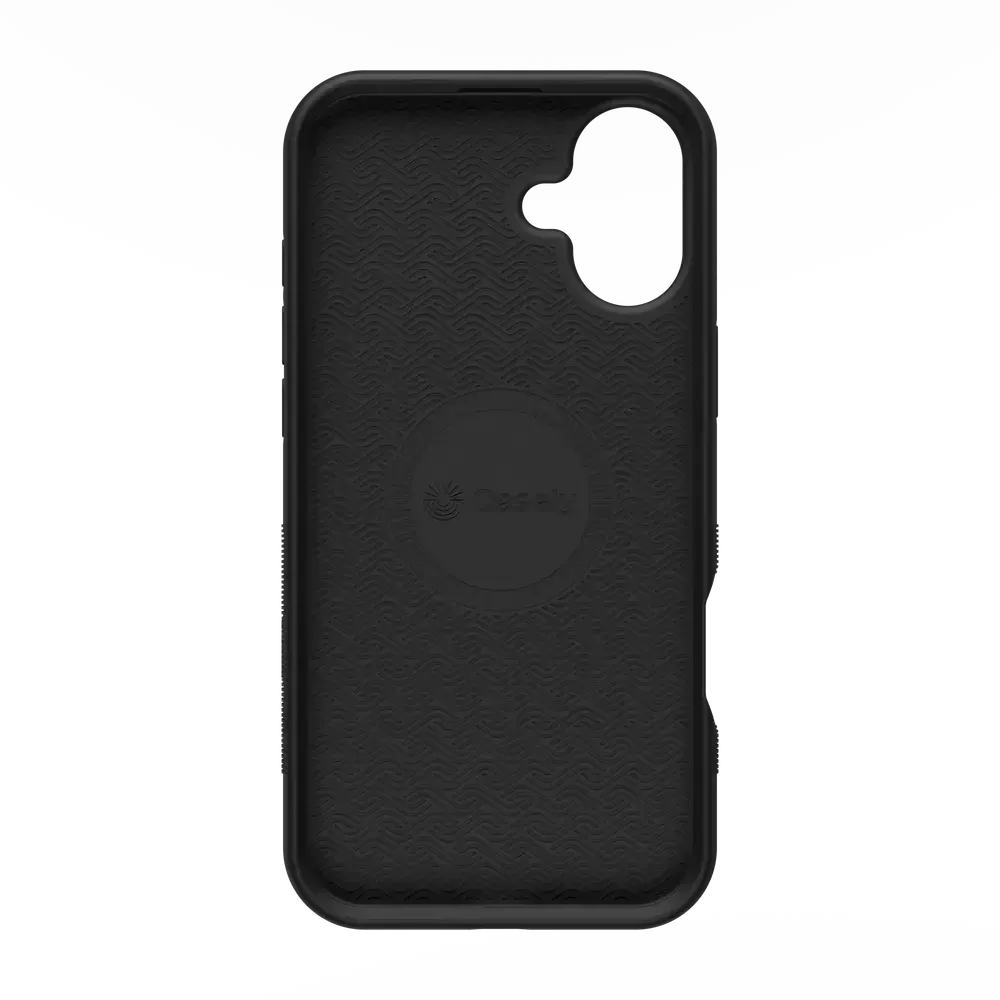 Think Pink | Solid Neon Pink Case