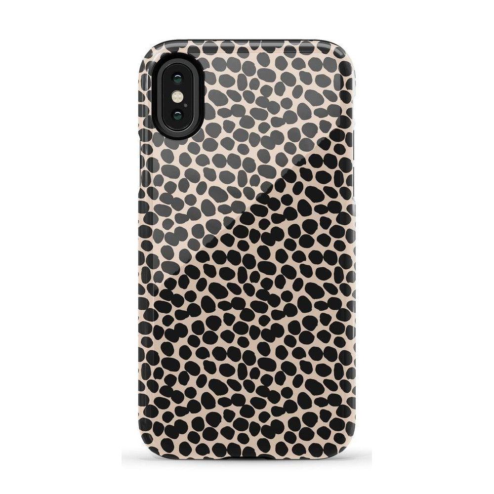 Lost in Spots | Cheetah Print Case