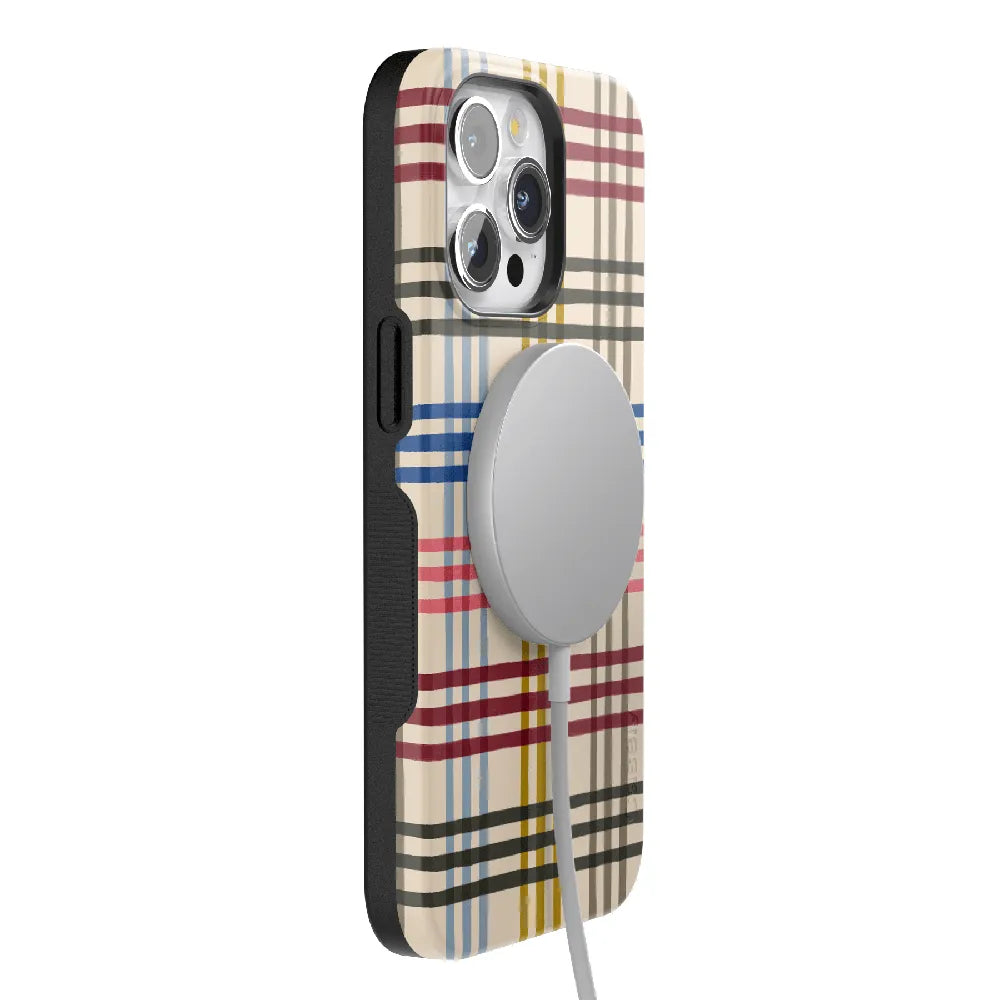 Cheer | Kitty and Vibe Holiday Case