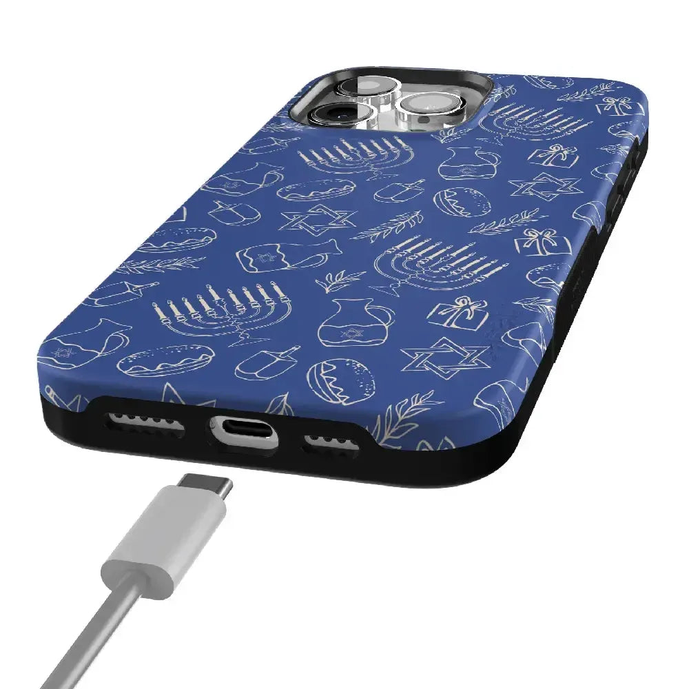 Latke Love | Hanukkah Case