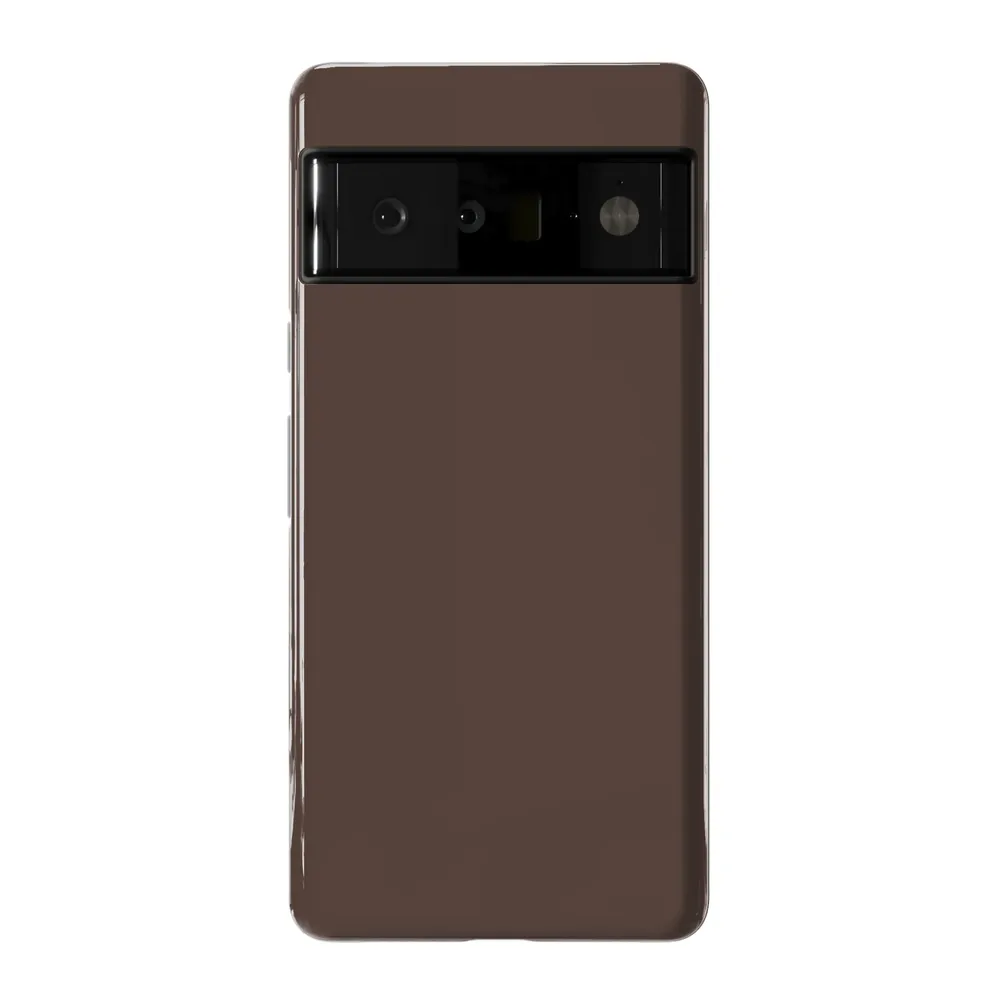 Espresso Brown | The Boyfriend Collection