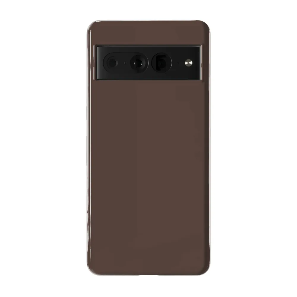 Espresso Brown | The Boyfriend Collection