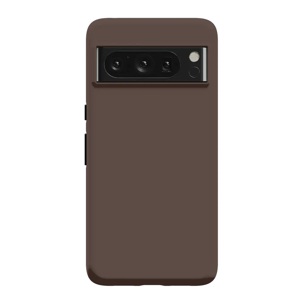 Espresso Brown | The Boyfriend Collection