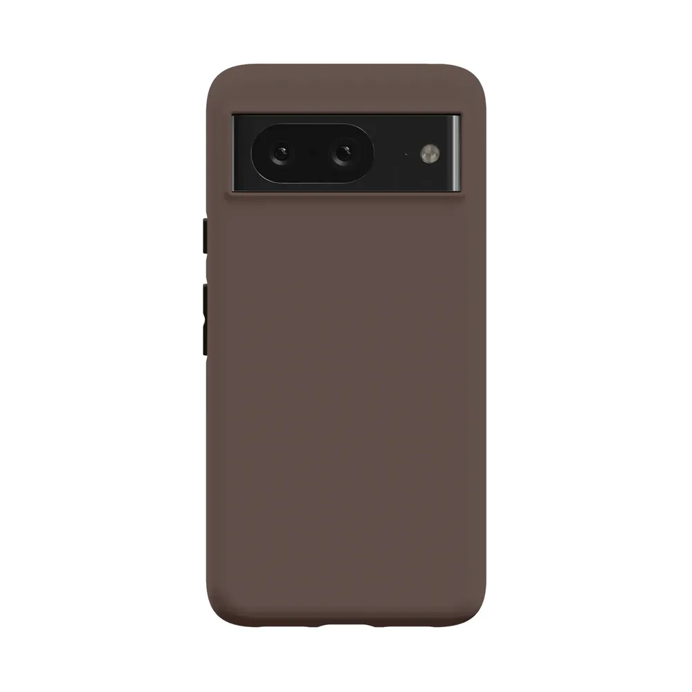 Espresso Brown | The Boyfriend Collection