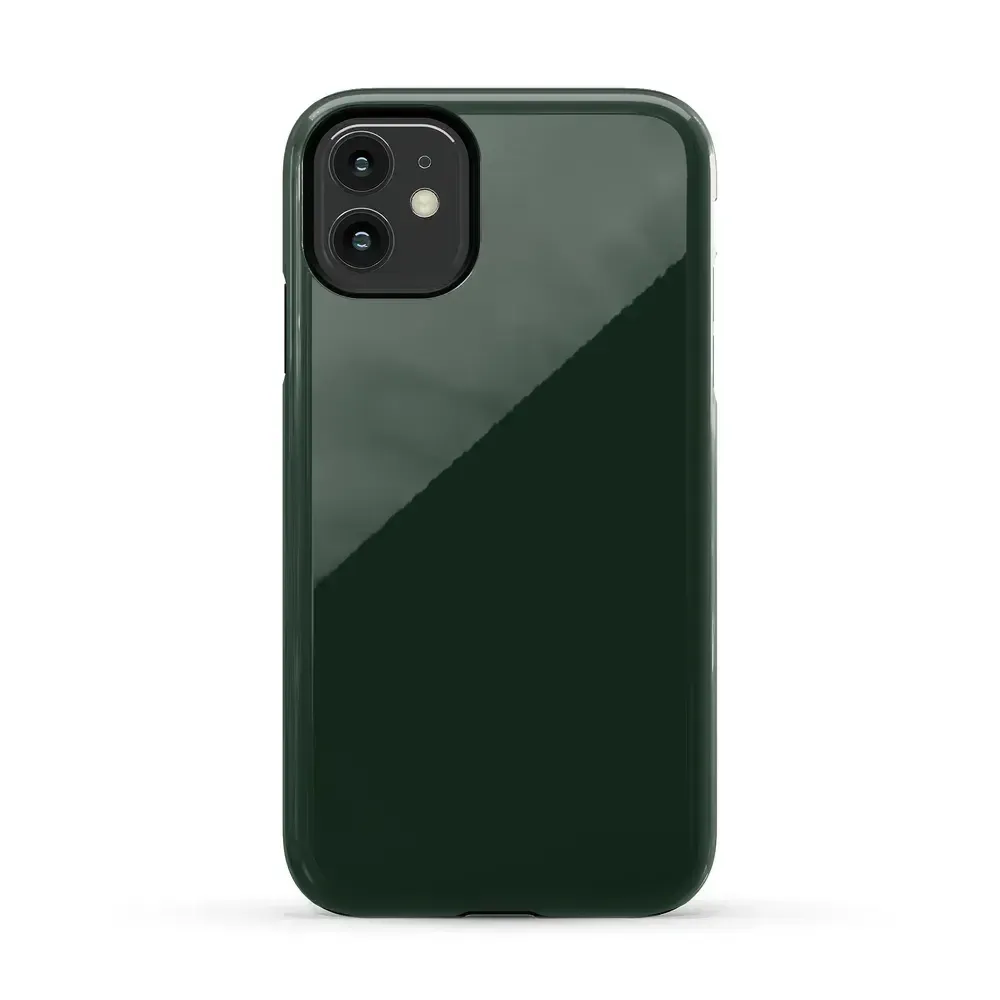 Forest Green | The Boyfriend Collection