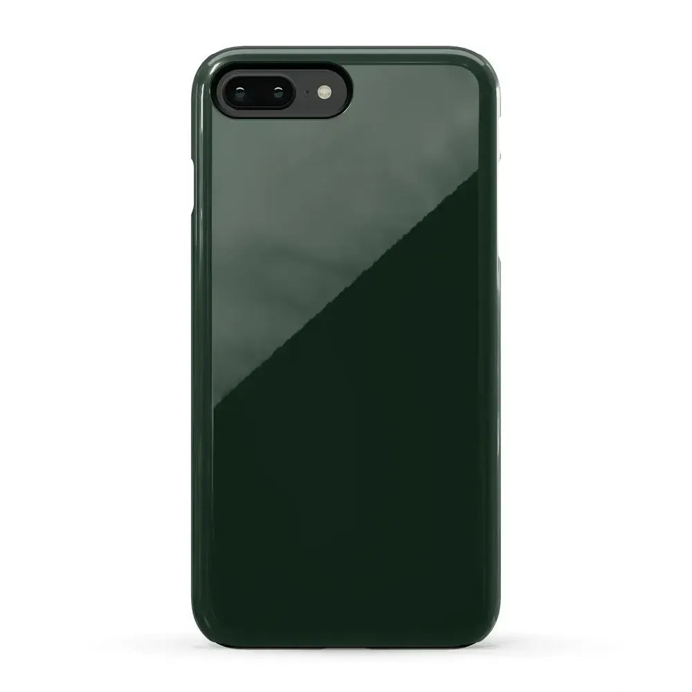 Forest Green | The Boyfriend Collection