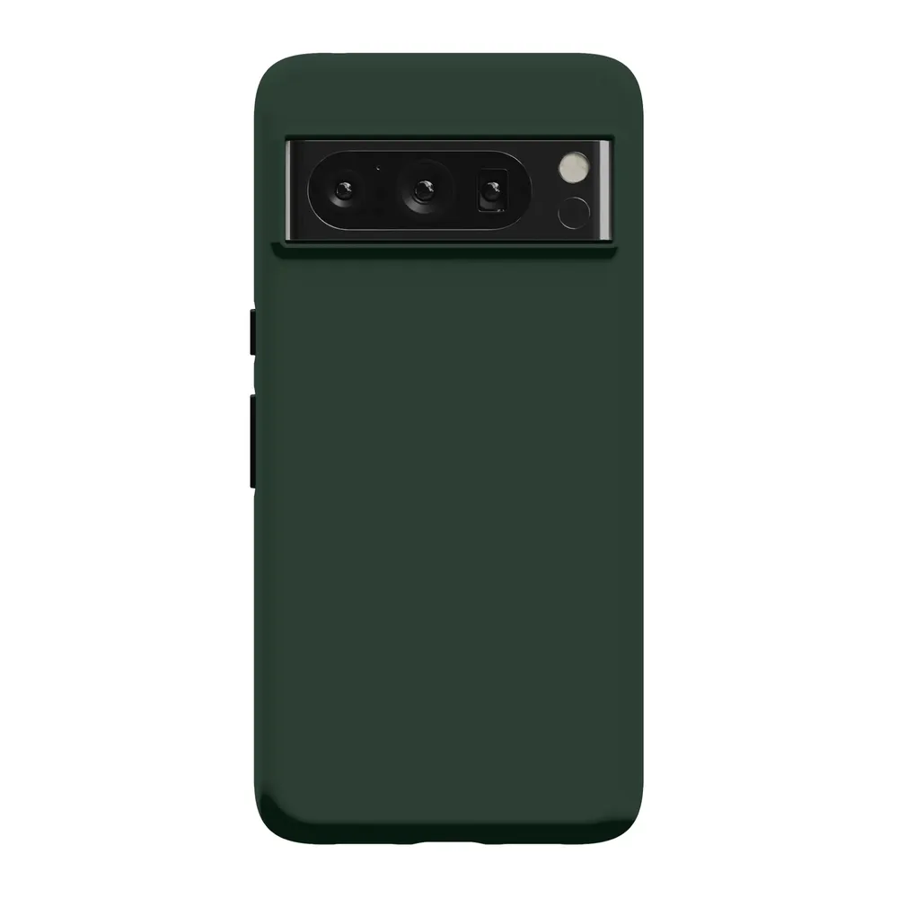 Forest Green | The Boyfriend Collection