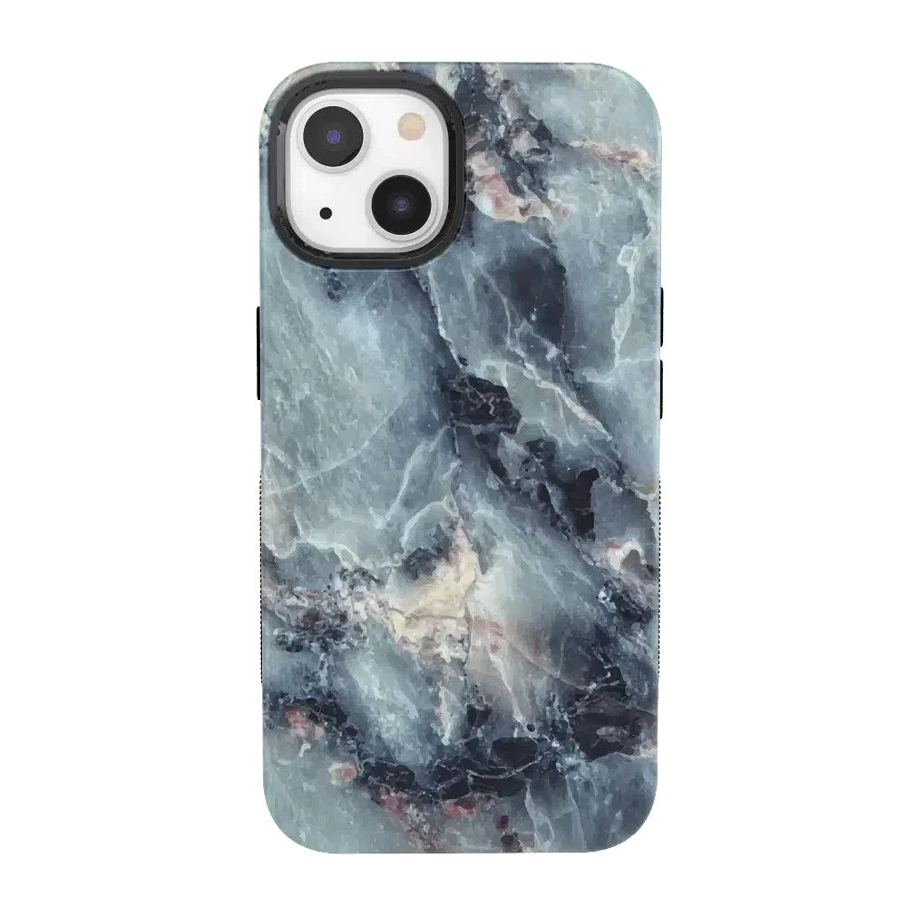 Deep Sea | Blue Marble Case