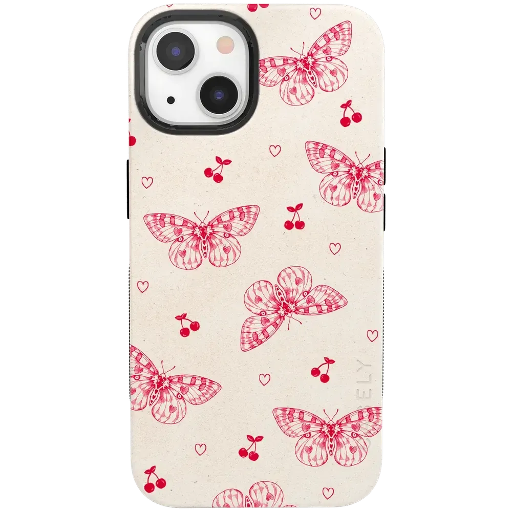 Heart Flutters | Butterfly Case