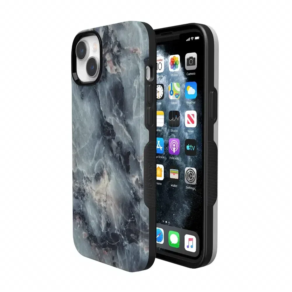 Deep Sea | Blue Marble Case