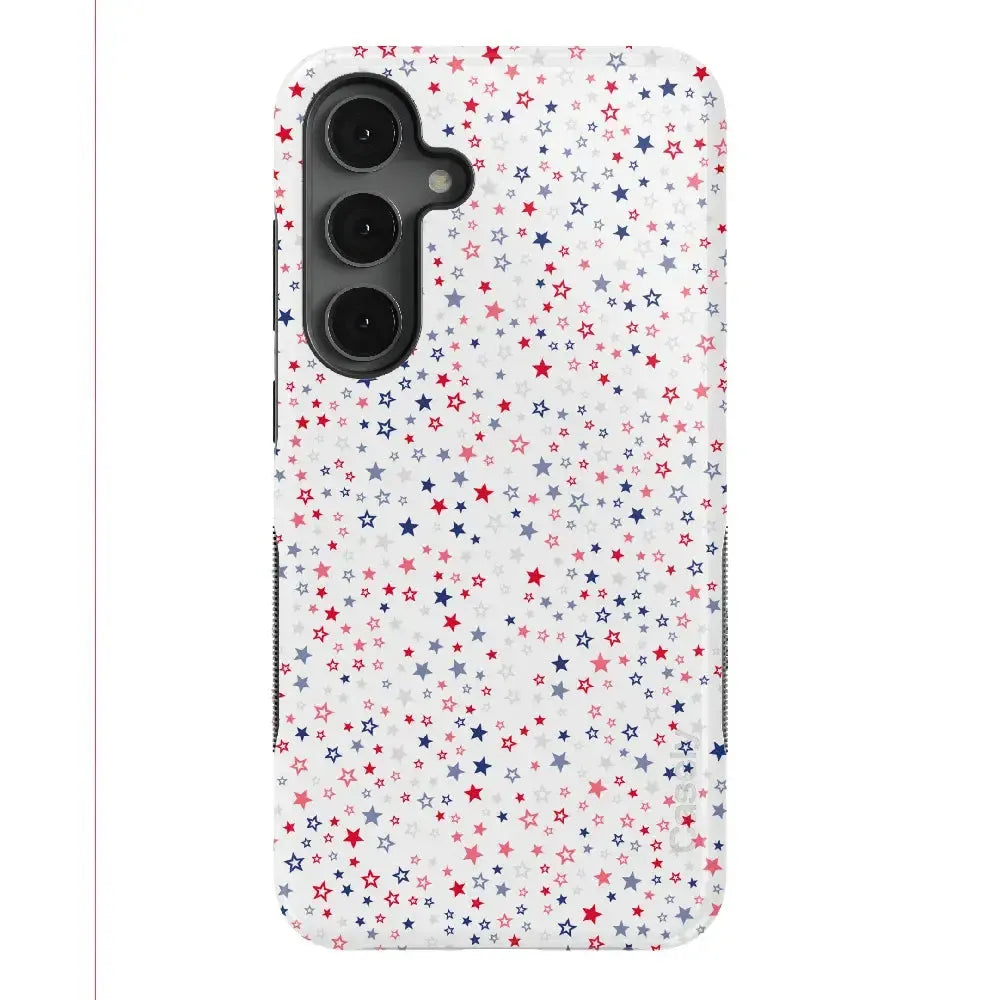 Seeing Stars | Red. White & Blue Case