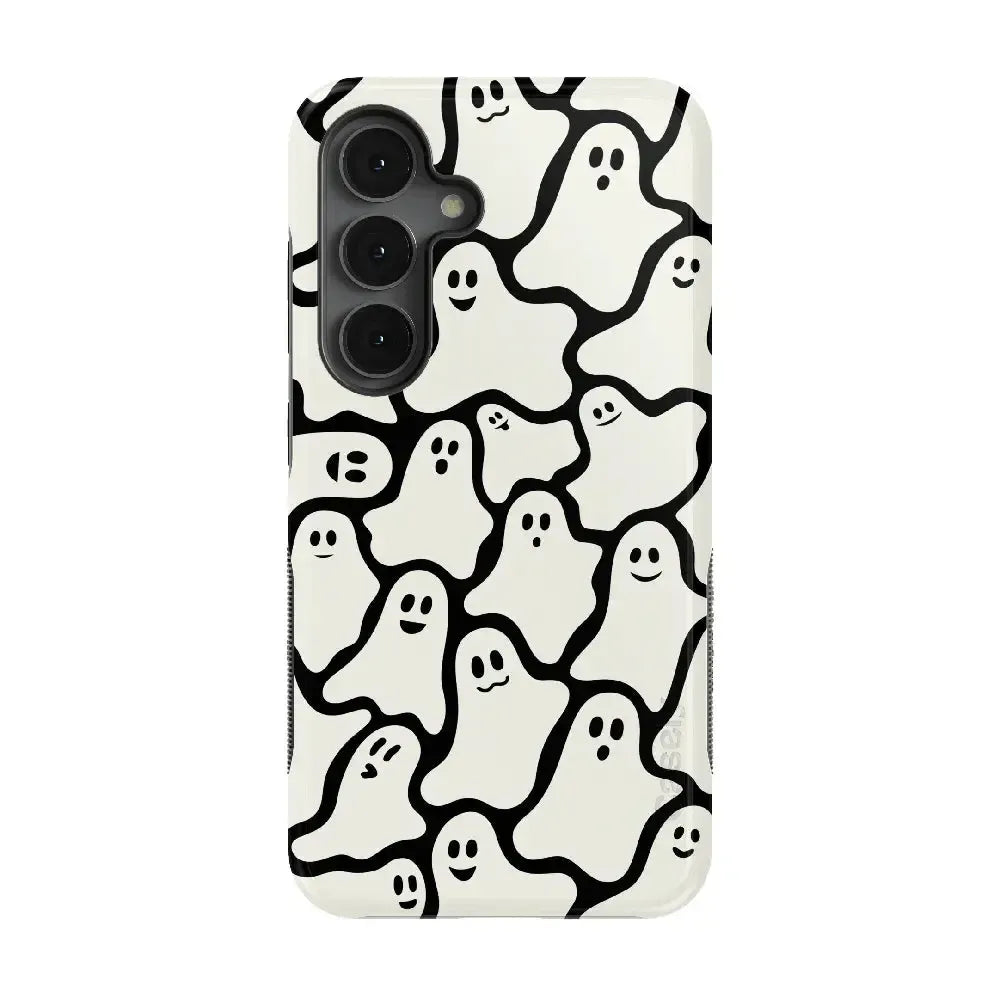 Don't Ghost Me | Halloween Case