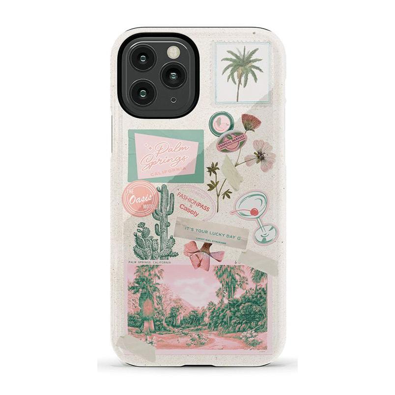 Vintage Vacay | FashionPass x Casely Case