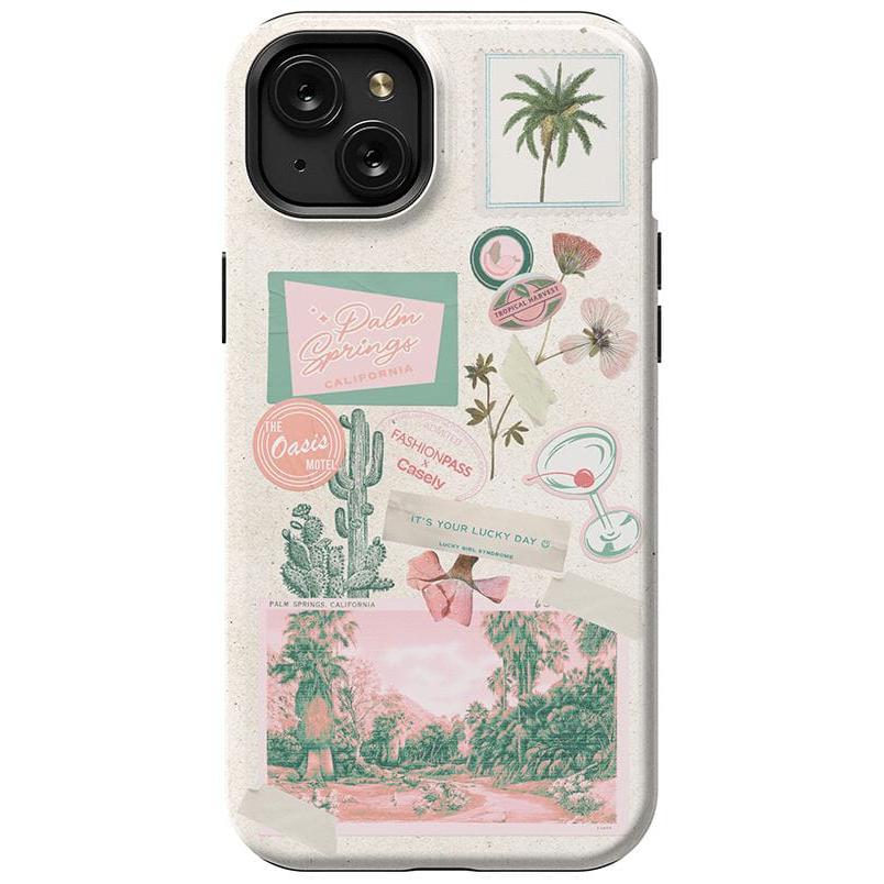 Vintage Vacay | FashionPass x Casely Case