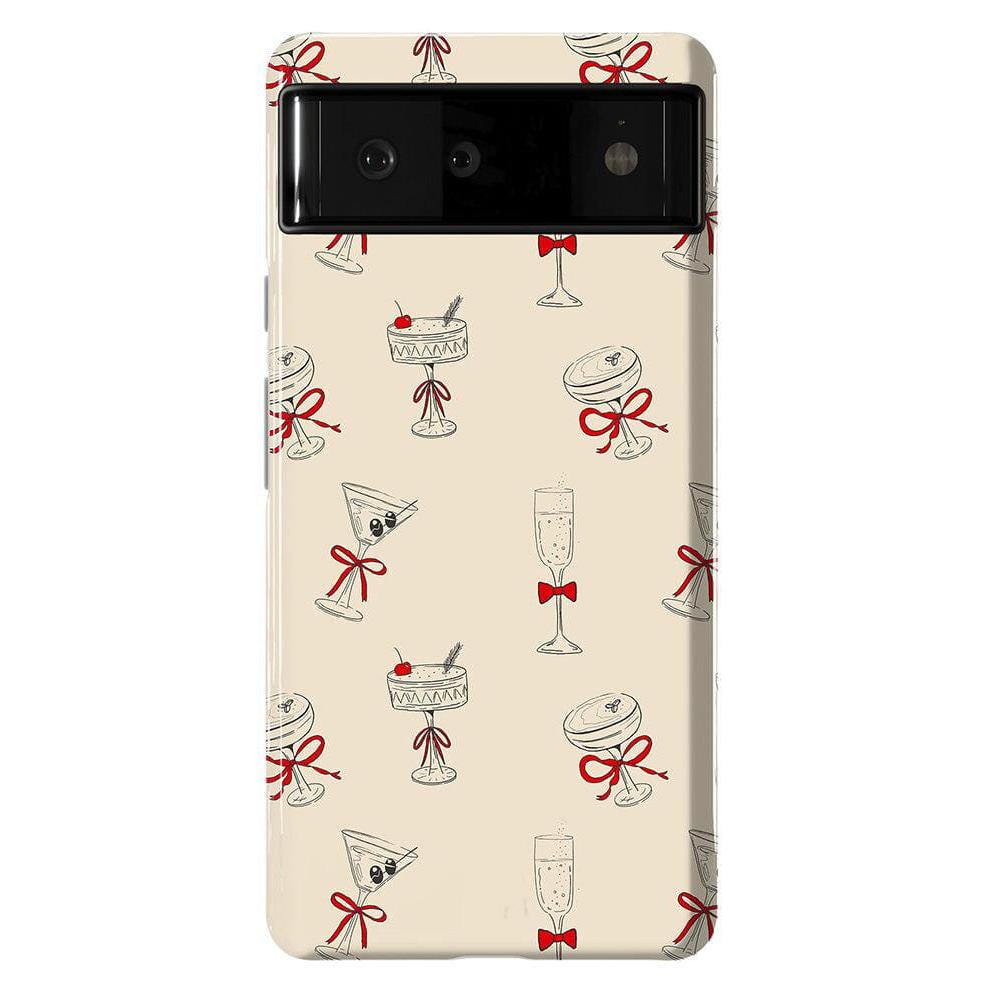 Tini | Kitty and Vibe Holiday Case