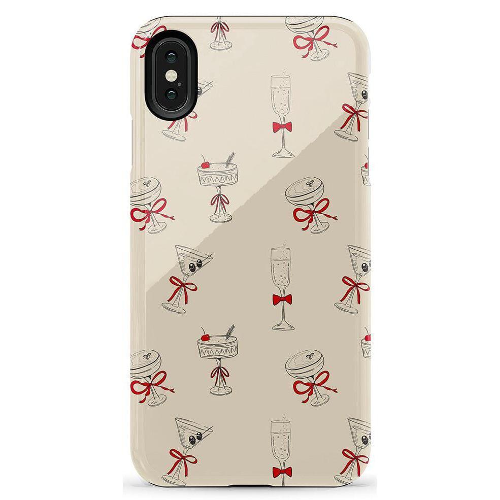 Tini | Kitty and Vibe Holiday Case