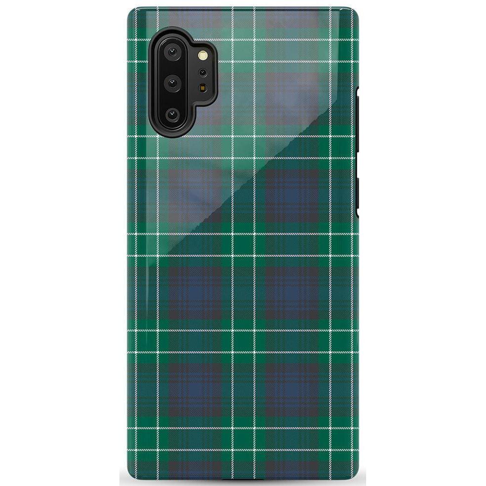 Spruce | Kitty and Vibe Holiday Case