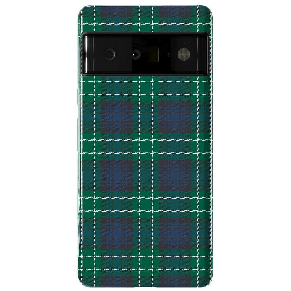 Spruce | Kitty and Vibe Holiday Case