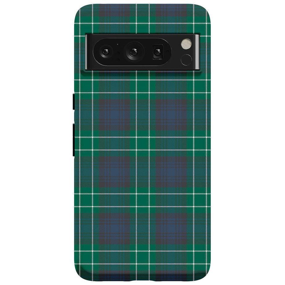 Spruce | Kitty and Vibe Holiday Case