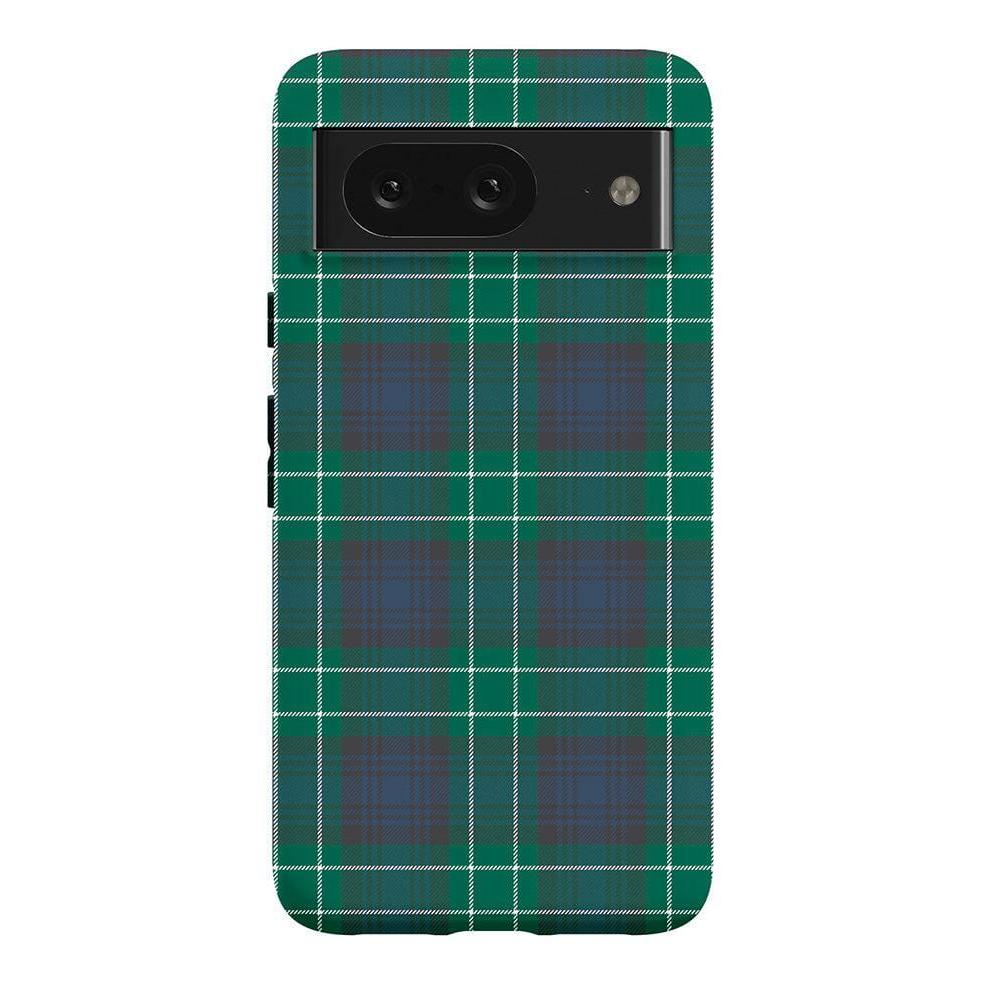 Spruce | Kitty and Vibe Holiday Case