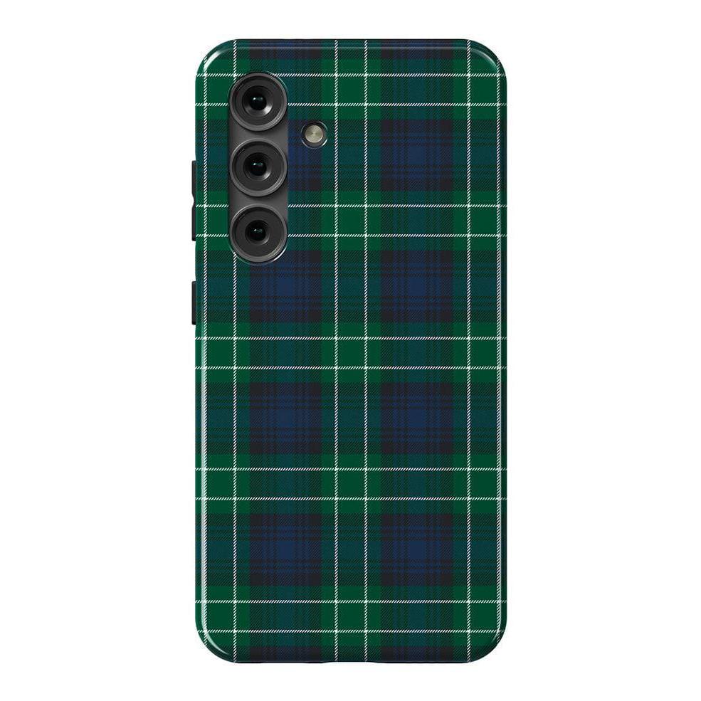 Spruce | Kitty and Vibe Holiday Case