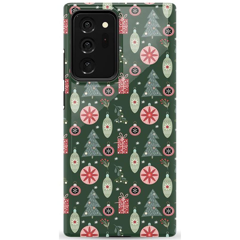 Tinsel Town | Christmas Ornament Case