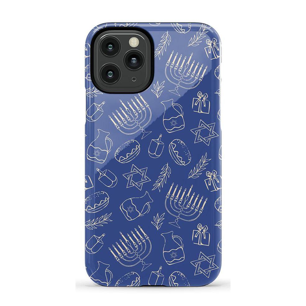 Latke Love | Hanukkah Case
