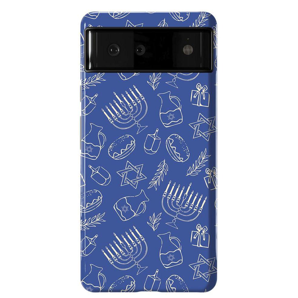 Latke Love | Hanukkah Case