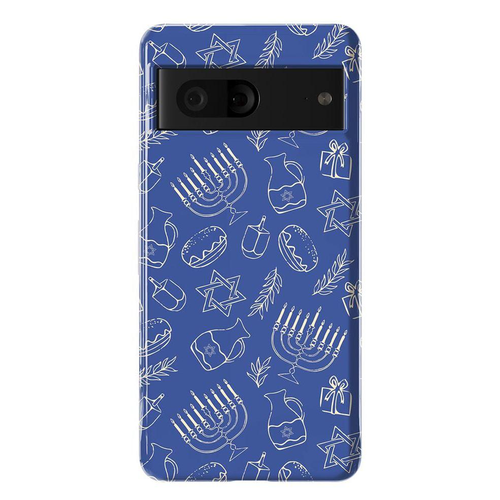 Latke Love | Hanukkah Case