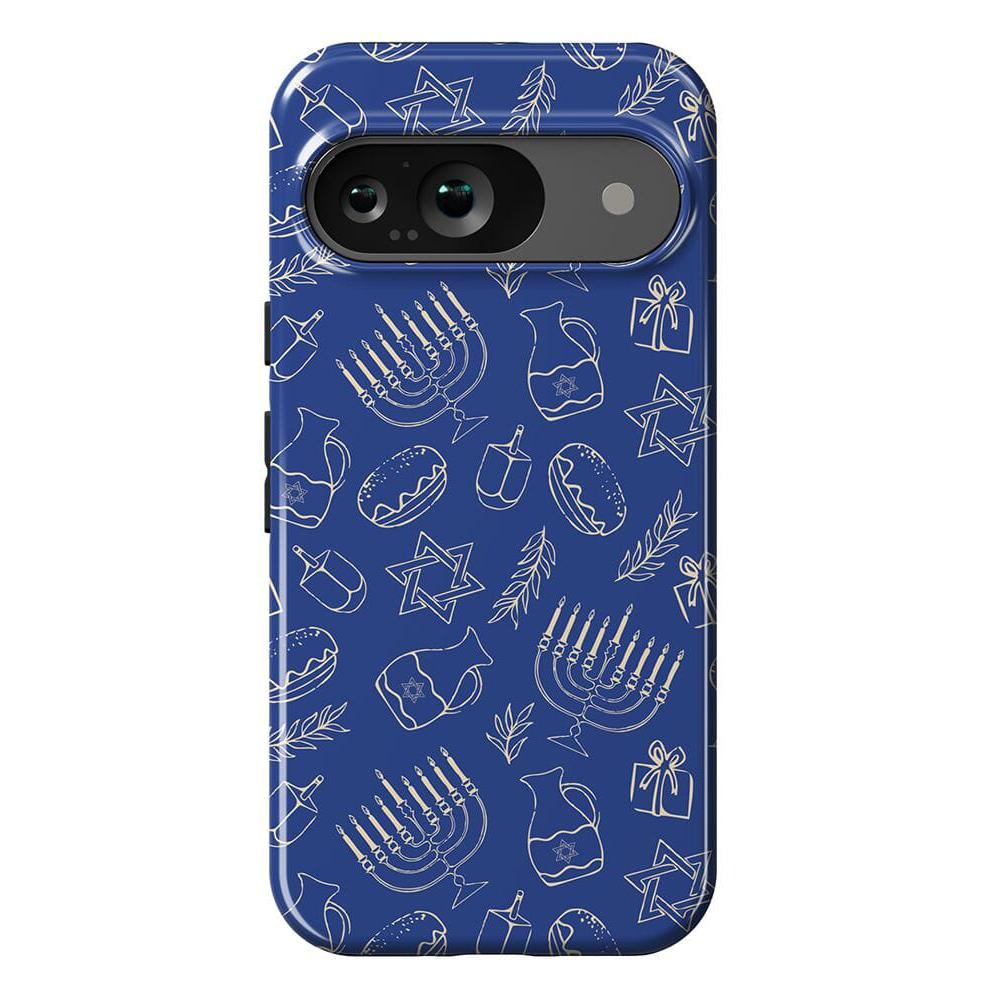Latke Love | Hanukkah Case