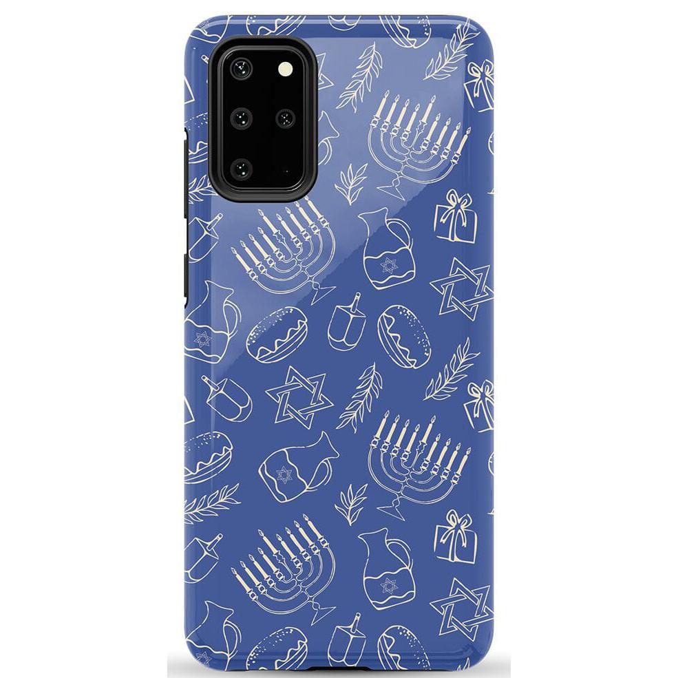 Latke Love | Hanukkah Case
