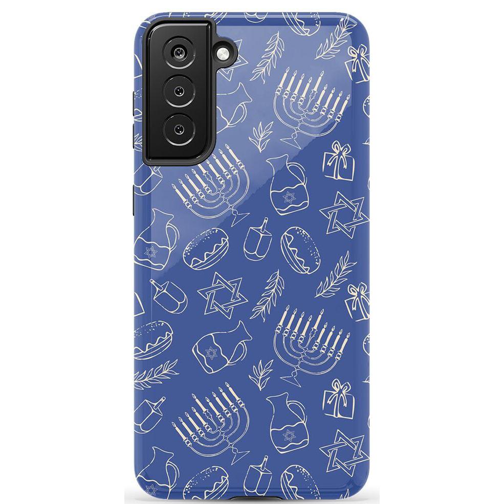 Latke Love | Hanukkah Case
