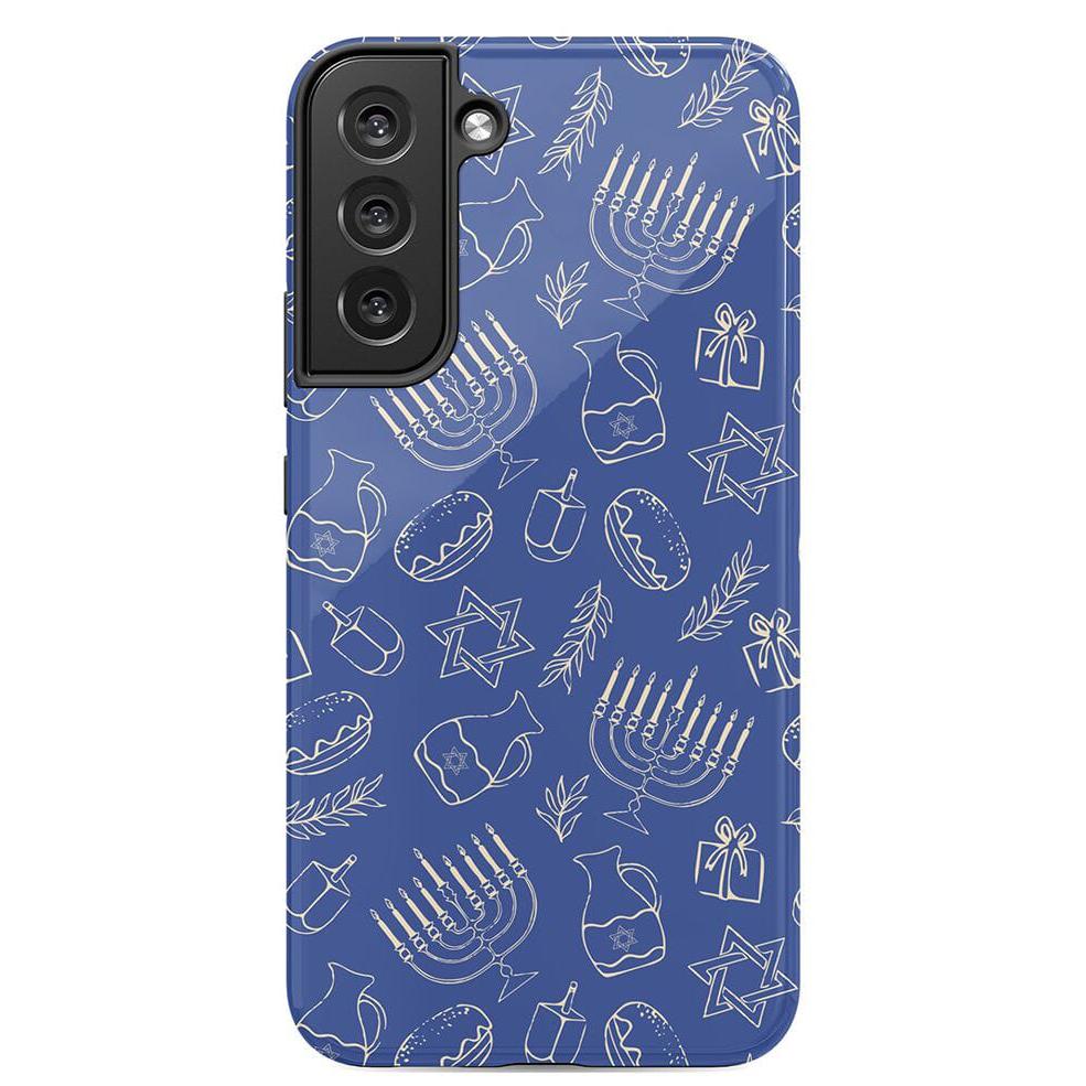 Latke Love | Hanukkah Case