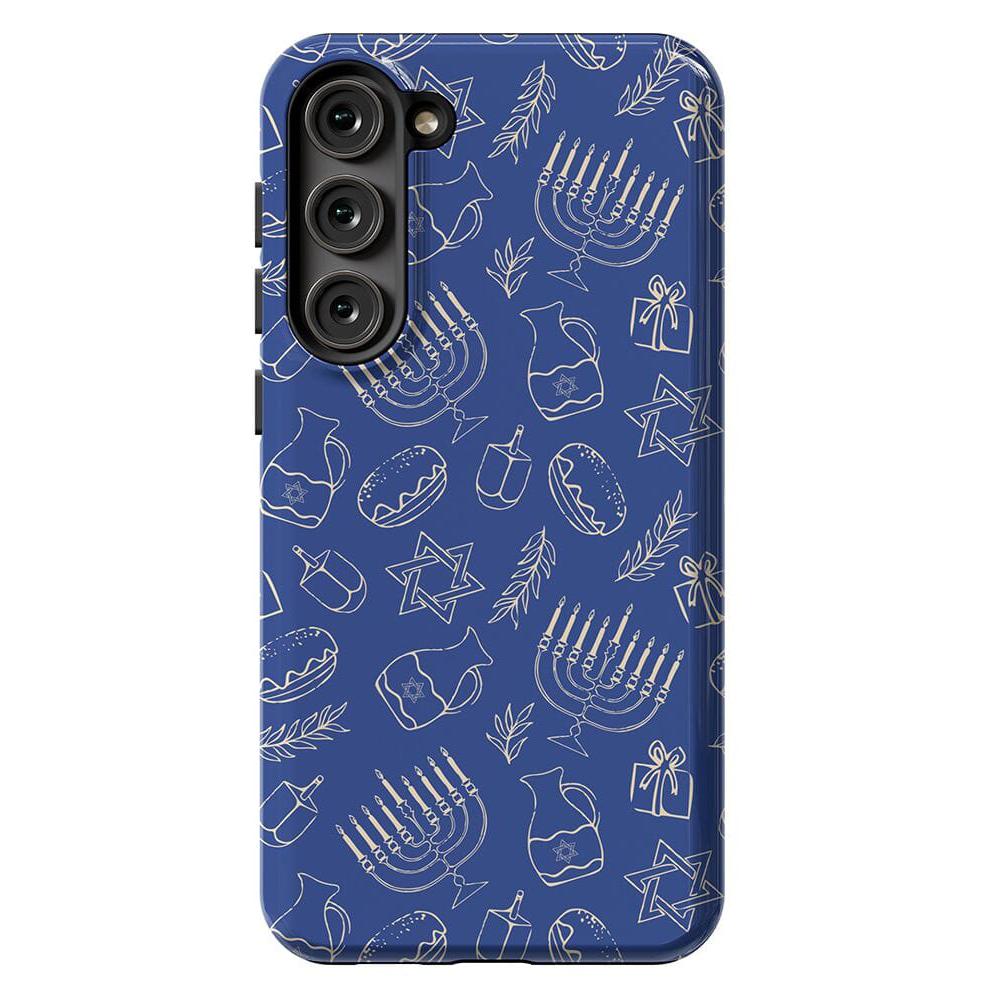 Latke Love | Hanukkah Case