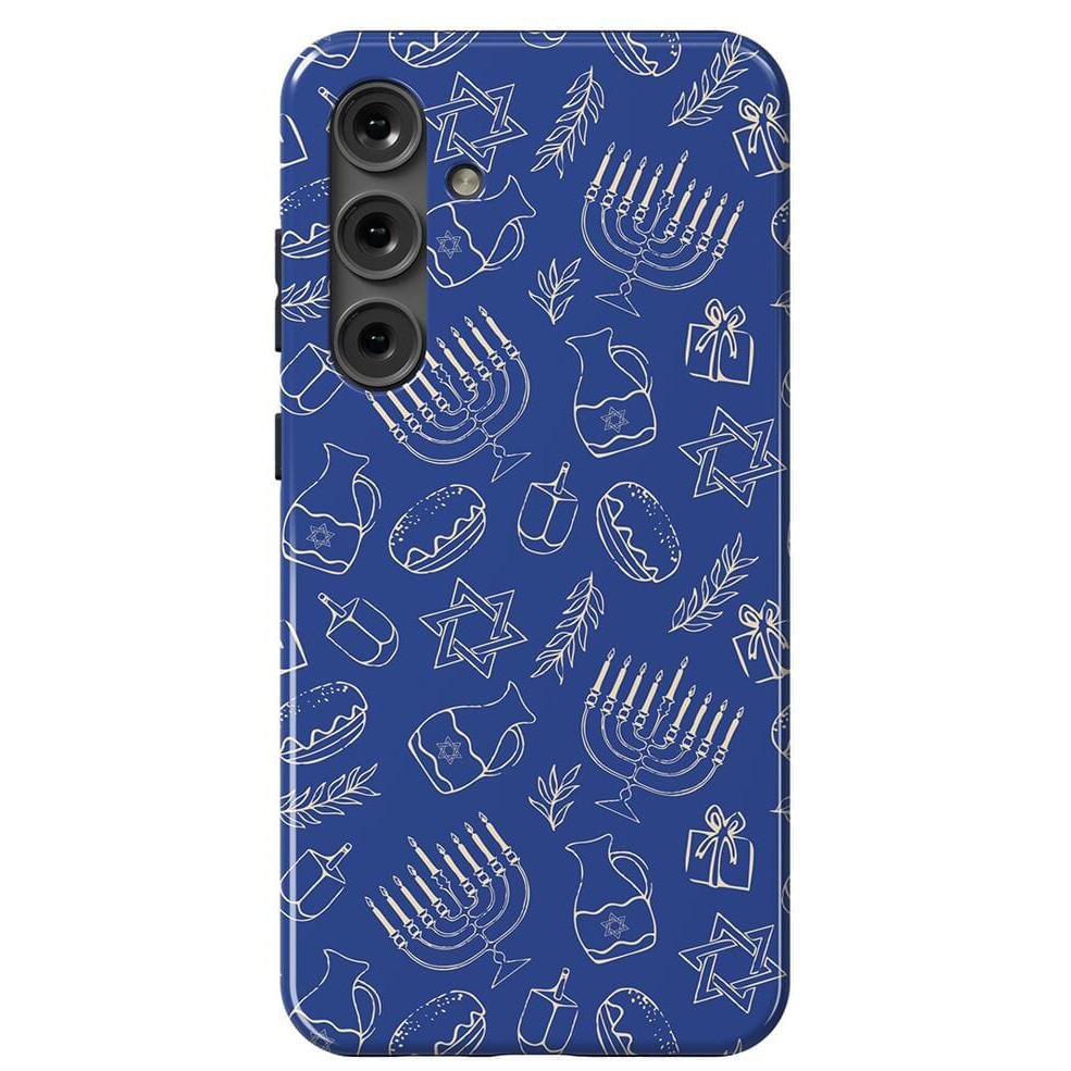 Latke Love | Hanukkah Case