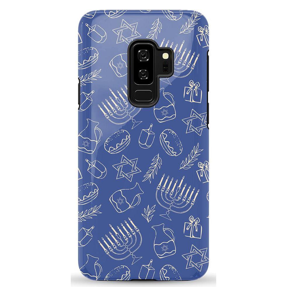 Latke Love | Hanukkah Case