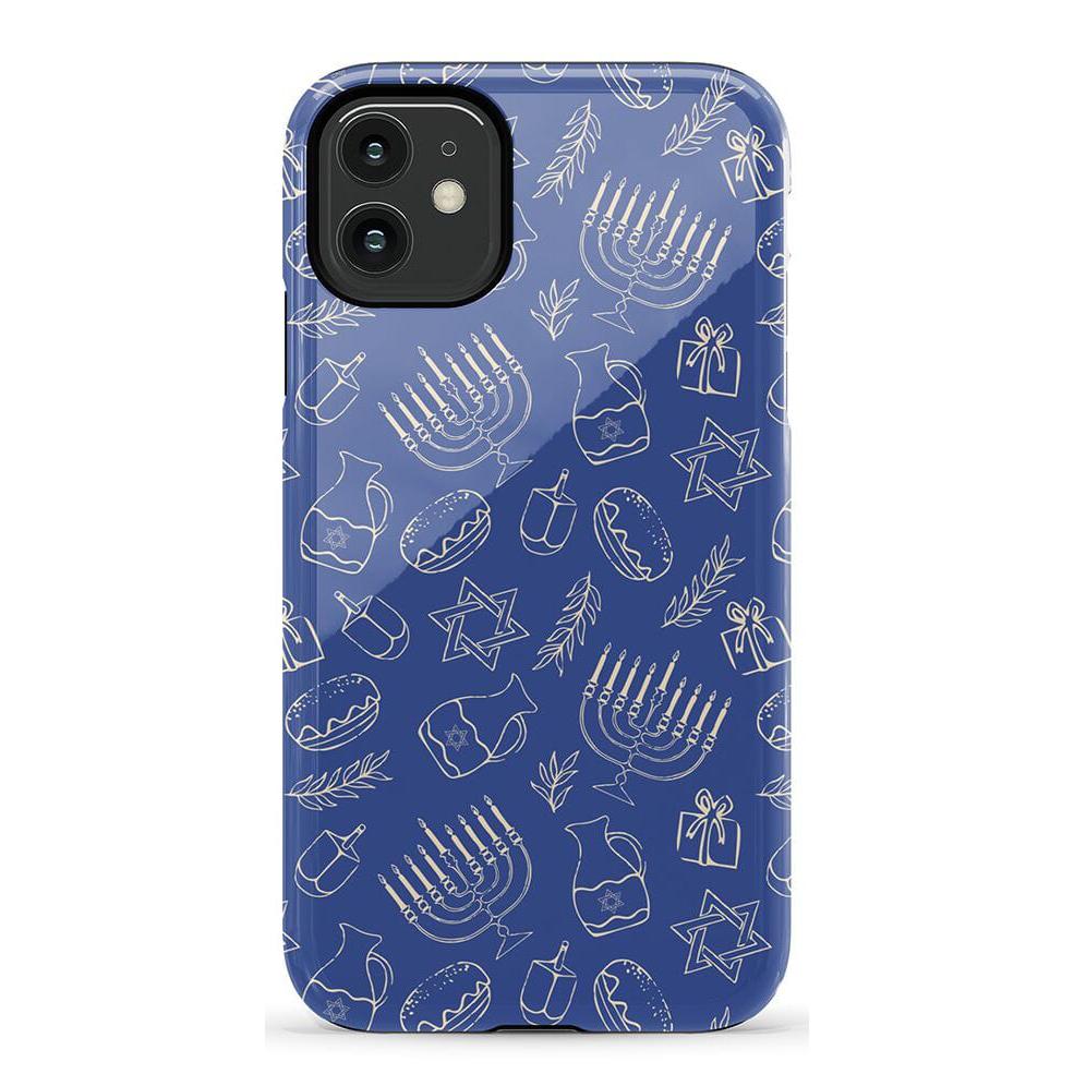 Latke Love | Hanukkah Case