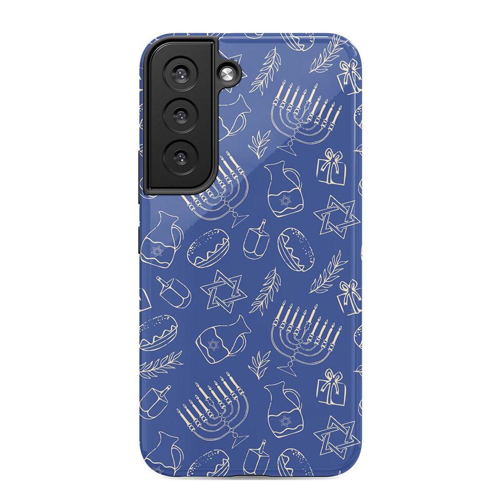 Latke Love | Hanukkah Case