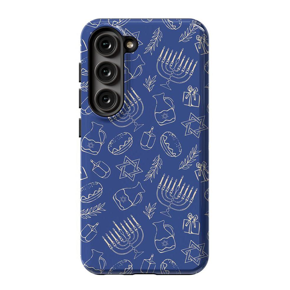 Latke Love | Hanukkah Case