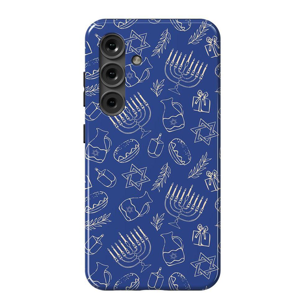 Latke Love | Hanukkah Case