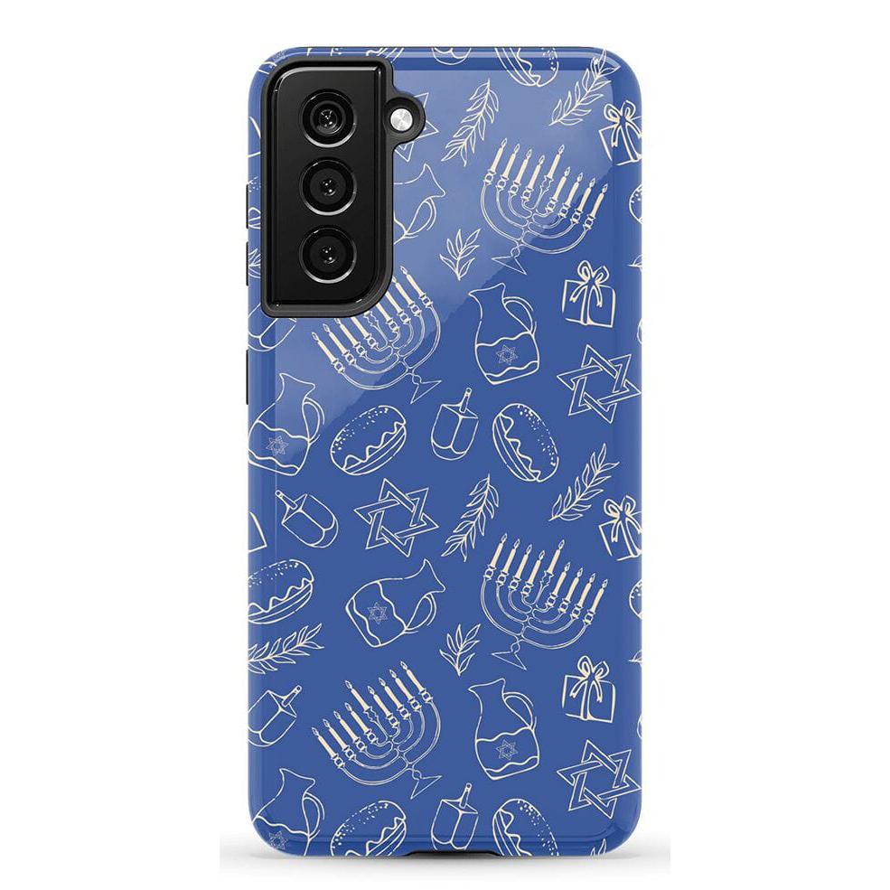 Latke Love | Hanukkah Case