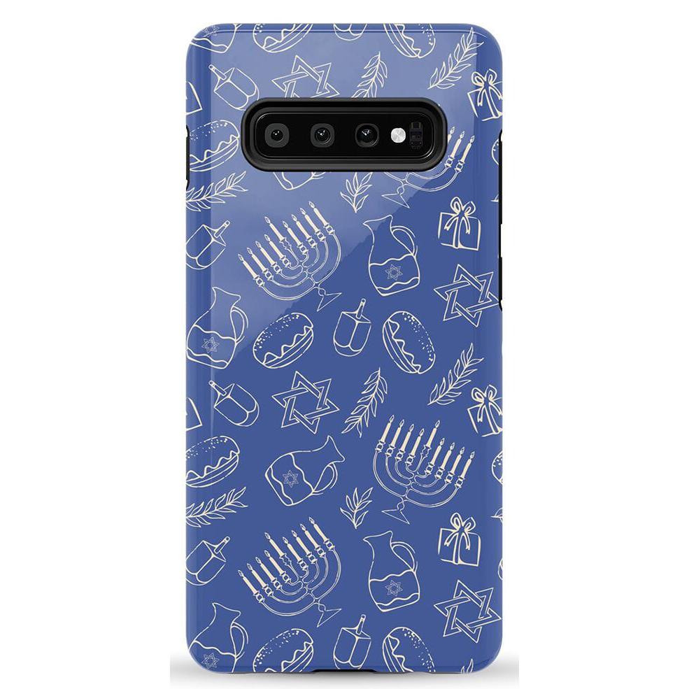 Latke Love | Hanukkah Case