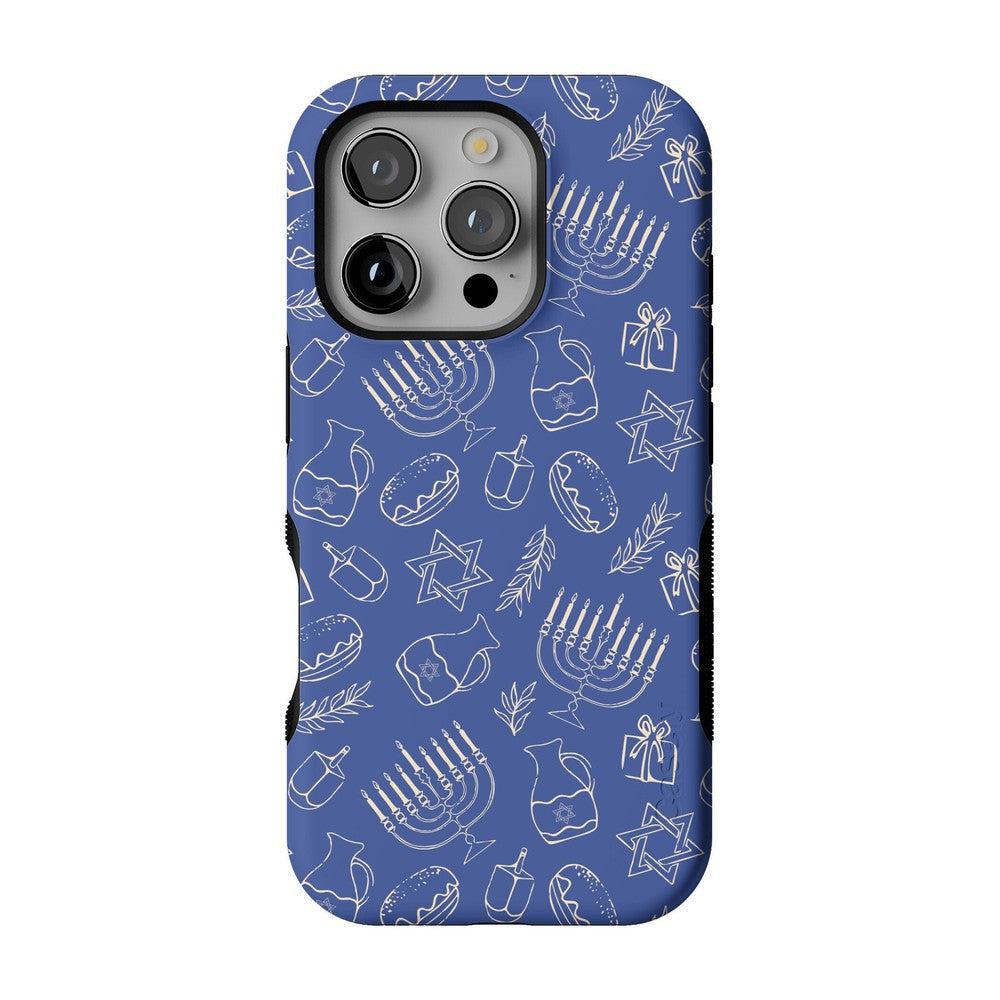 Latke Love | Hanukkah Case
