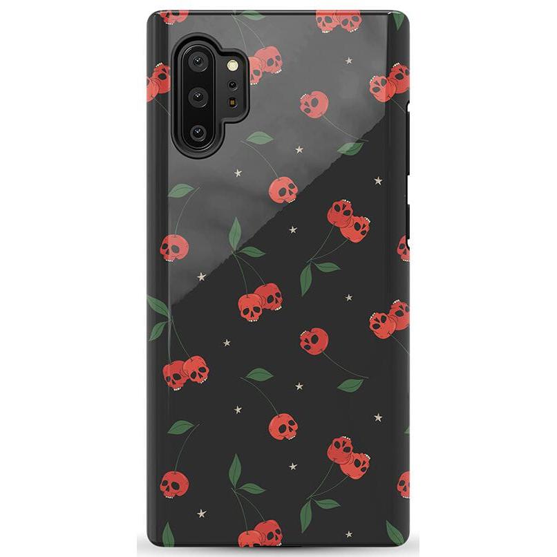 Sweet Revenge | Cherry Skulls Case