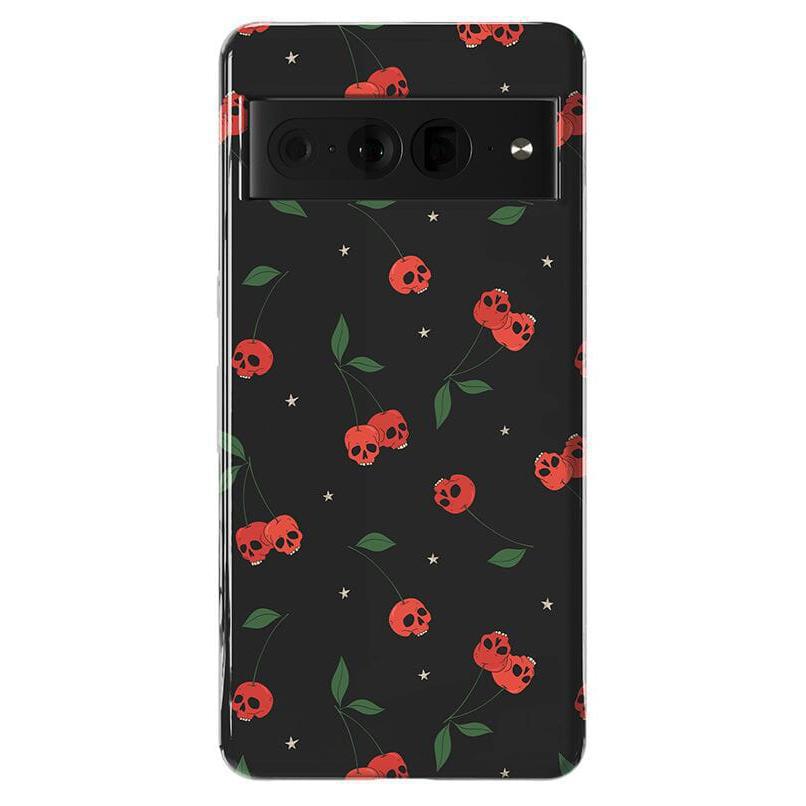 Sweet Revenge | Cherry Skulls Case