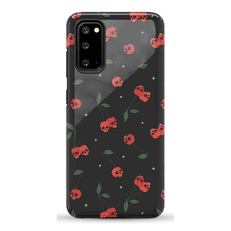 Sweet Revenge | Cherry Skulls Case