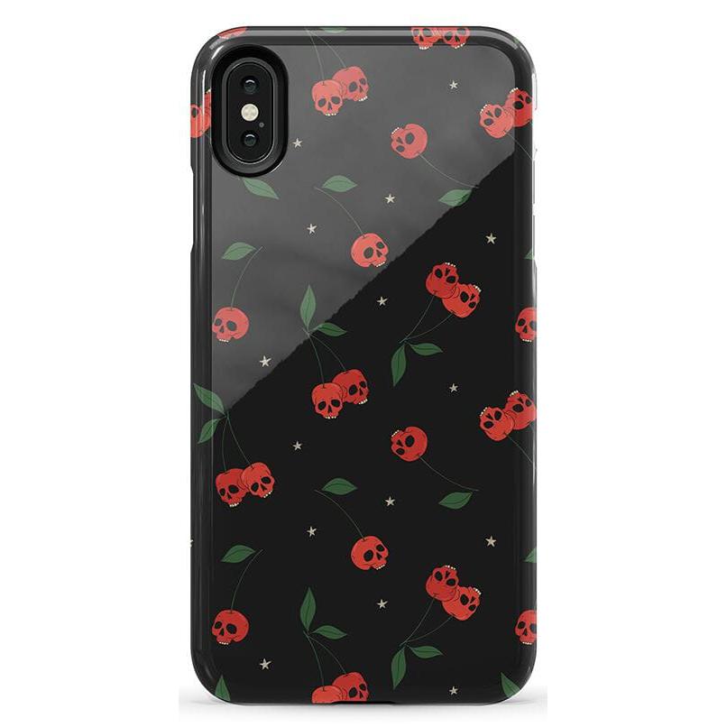 Sweet Revenge | Cherry Skulls Case