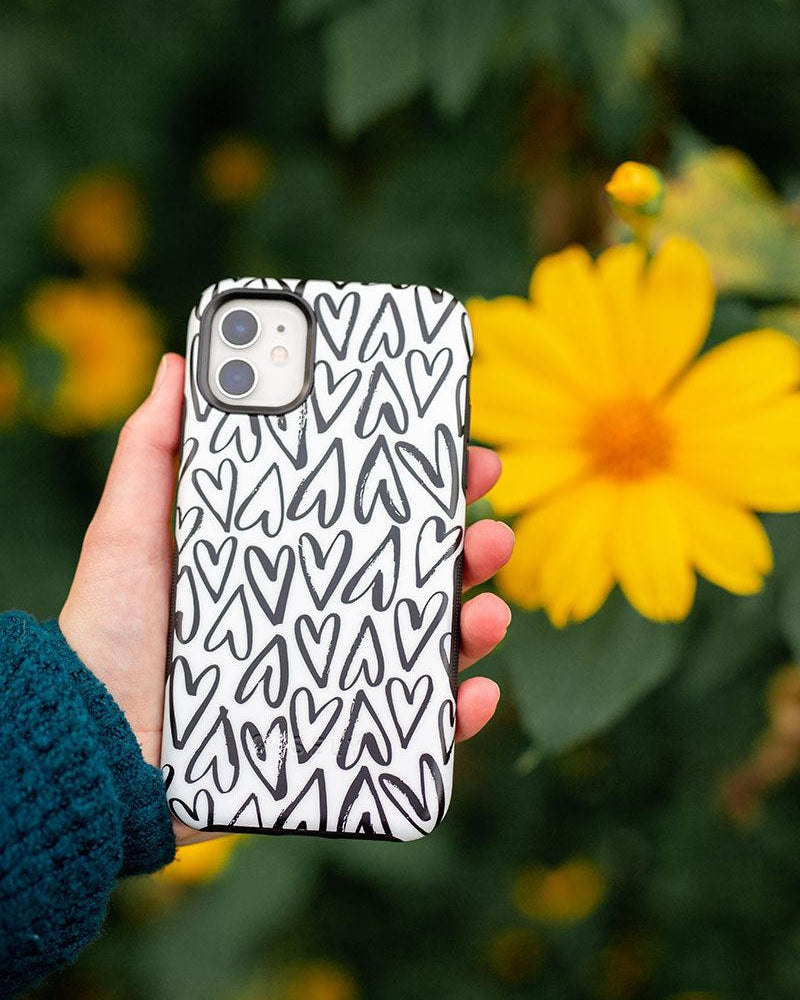 Heart Throb | Endless Hearts Case