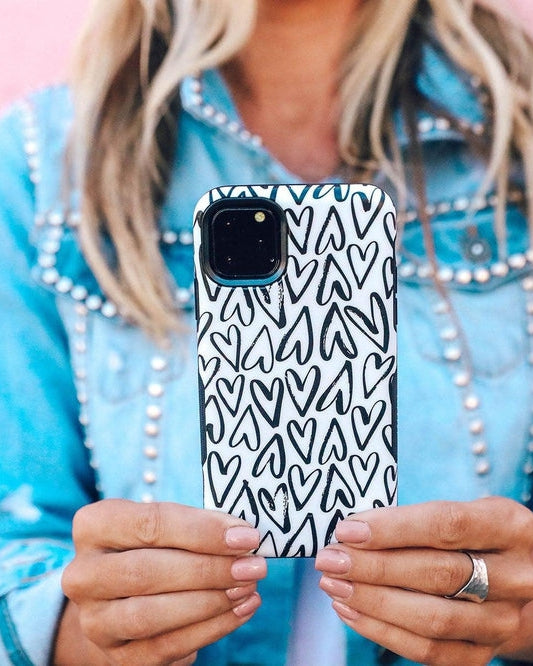 Heart Throb | Endless Hearts Case